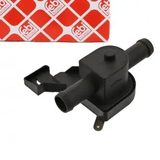 15920 Кран пічки VW LT 28/35 75-93/T3 79-92 FEBI BILSTEIN підбір по vin на Brocar