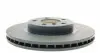 21177 Диск тормозной (передний) BMW X5 (E53) 00- (332x30) FEBI BILSTEIN підбір по vin на Brocar