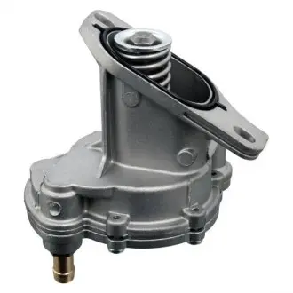 23248 Насос вакуумний VW LT/T4/Crafter 2.5TDI FEBI BILSTEIN підбір по vin на Brocar