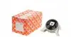 23681 Подушка двигуна (передня) (R) Opel Astra H/Zafira B 04-15 FEBI BILSTEIN підбір по vin на Brocar