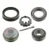 26568 Подшипник ступицы (задней) Audi A4 1.6-2.5 94-00 FEBI BILSTEIN підбір по vin на Brocar