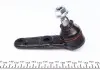 26792 Опора шаровая (передняя) Chevrolet Aveo 05- FEBI BILSTEIN підбір по vin на Brocar
