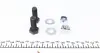 26792 Опора шаровая (передняя) Chevrolet Aveo 05- FEBI BILSTEIN підбір по vin на Brocar