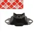 29498 Подушка двигателя (L) Renault Logan 1.4-1.6/1.5dCi 07- FEBI BILSTEIN підбір по vin на Brocar