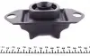 29498 Подушка двигателя (L) Renault Logan 1.4-1.6/1.5dCi 07- FEBI BILSTEIN підбір по vin на Brocar
