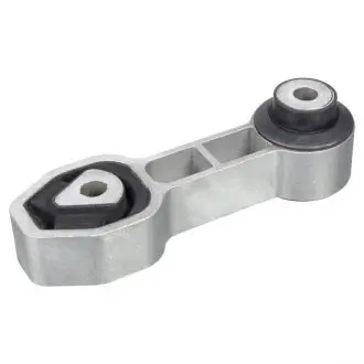 36617 Подушка двигателя (задняя/нижняя) Fiat Panda II 03-11/500C/500 1.1/1.2 07-/Ford KA 1.2 08- FEBI BILSTEIN подбор по vin на Brocar