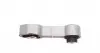 36617 Подушка двигателя (задняя/нижняя) Fiat Panda II 03-11/500C/500 1.1/1.2 07-/Ford KA 1.2 08- FEBI BILSTEIN підбір по vin на Brocar
