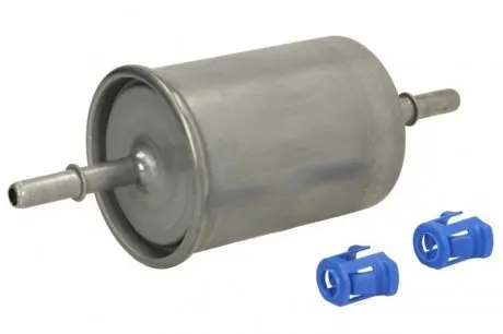 H110WK Фільтр паливний DAEWOO LANOS 97-, VAG (вир-во Hengst) HENGST FILTER підбір по vin на Brocar