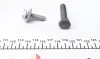 530011110 Комплект ГРМ Citroen Berlingo/Jumpy 2.0HDI, (141x25.40), 66/69kw INA підбір по vin на Brocar