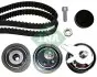 Комплект ГРМ VW Passat/Audi A4/A6 2.5 TDI 97-06 530 0416 10