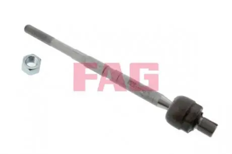 840015810 Тяга рулевая Opel Vectra C 02-08 FAG подбор по vin на Brocar