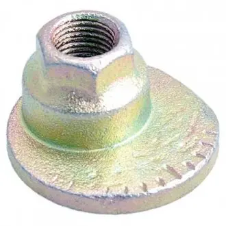 0131003 Гайка з ексцентриком TOYOTA RAV4 94-05 (Вир-во FEBEST) FEBEST підбір по vin на Brocar