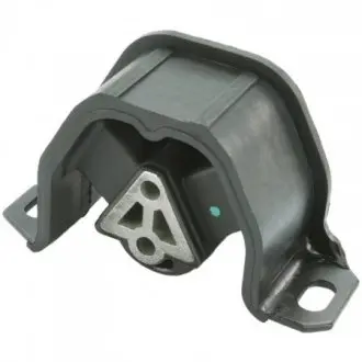 DM002 Подушка двигателя пердняя DAEWOO LANOS (пр-во FEBEST) FEBEST підбір по vin на Brocar