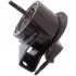 ПОДУШКА ДВИГАТЕЛЯ ПРАВАЯ NISSAN ALMERA (пр-во FEBEST) NM-N16R
