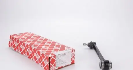 05218 Важіль підвіски,задня вісь FEBI BILSTEIN підбір по vin на Brocar