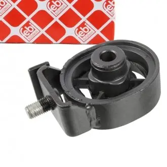 105684 Подушка двигуна задня Mitsubishi L200 (пр-во Febi) FEBI BILSTEIN підбір по vin на Brocar