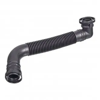 105946 Шланг вентиляції картера AUDI/SEAT/SKODA/VW FEBI BILSTEIN підбір по vin на Brocar