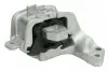 Подушка двигателя (L) Citroen C5/Peugeot 407/508 1.6/2.0 HDi 04- 47651