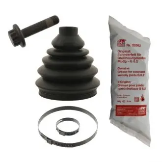 49070 Пыльник шруса (наружный) VW Caddy III 1.2/1.6/1.9/2.0TDI 04- (29x97x115) FEBI BILSTEIN подбор по vin на Brocar