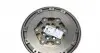 415016110 Демпфер зчеплення Hyundai Santa Fe 2.0 CRDi 01-06 LUK підбір по vin на Brocar