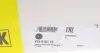 415016110 Демпфер зчеплення Hyundai Santa Fe 2.0 CRDi 01-06 LUK підбір по vin на Brocar