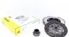 Комплект зчеплення BMW 3 (E46) 98-05 (d=230mm) (+вижимний) M47/N42/N46 623 3001 00