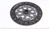 623300100 Комплект зчеплення BMW 3 (E46) 98-05 (d=230mm) (+вижимний) M47/N42/N46 LUK підбір по vin на Brocar