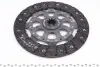 623300100 Комплект зчеплення BMW 3 (E46) 98-05 (d=230mm) (+вижимний) M47/N42/N46 LUK підбір по vin на Brocar