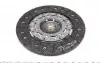 624315634 Комплект зчеплення VW T5 2.5TDI (96kw) (d=240mm) (+вижимний) LUK підбір по vin на Brocar