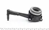 624315634 Комплект зчеплення VW T5 2.5TDI (96kw) (d=240mm) (+вижимний) LUK підбір по vin на Brocar