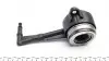 624315634 Комплект зчеплення VW T5 2.5TDI (96kw) (d=240mm) (+вижимний) LUK підбір по vin на Brocar