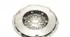 624318009 Комплект сцепления VW Caddy III 2.0TDI 08-15, 62/81/103kw для маховика LuK LUK підбір по vin на Brocar