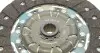 624318009 Комплект сцепления VW Caddy III 2.0TDI 08-15, 62/81/103kw для маховика LuK LUK підбір по vin на Brocar