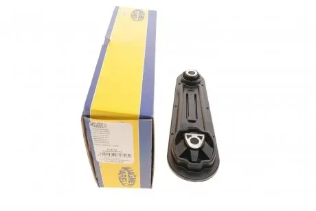 030607010714 Опора двигателя RENAULT LOGAN (пр-во Magneti Marelli) MAGNETI MARELLI подбор по vin на Brocar