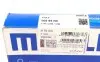 00865N0 Кольца поршневые Fiat 1.6/1.8/2.0 (84.00mm/STD) (1.5-2-3.94) (1шт - 1.5) MAHLE / KNECHT підбір по vin на Brocar