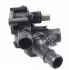 TM1105 Термостат VW Passat 1.6 FSI 05-08 (МКПП) MAHLE / KNECHT підбір по vin на Brocar
