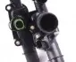 TM1105 Термостат VW Passat 1.6 FSI 05-08 (МКПП) MAHLE / KNECHT підбір по vin на Brocar