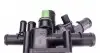 TM2105 Термостат VW Golf 1.6 97-08 / Passat 1.6 FSI 05-08 (АКПП) MAHLE / KNECHT підбір по vin на Brocar