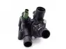 TM2105 Термостат VW Golf 1.6 97-08 / Passat 1.6 FSI 05-08 (АКПП) MAHLE / KNECHT підбір по vin на Brocar