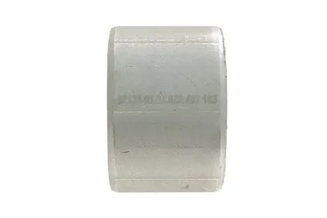 2713401 Сайлентблок важеля (заднього) Audi A2 1.4Tdi 00-05/Seat Ibiza 1.9TDI Cupra 04-08 LEMFORDER підбір по vin на Brocar