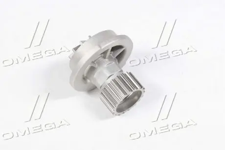 WP0263 Насос водяний CHEVROLET LACETTI седан 1.6 (Пр-во LPR) LPR підбір по vin на Brocar