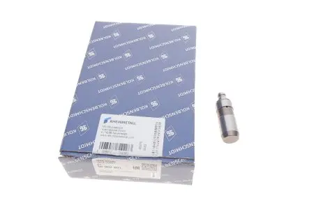 50007601 Толкатель HYUNDAI 1,5CRDi/2,0CRDi D3EA/D4EA(пр-во KS) KOLBENSCHMIDT подбор по vin на Brocar