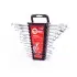 HT1203 Набор ключей комбинированных 12 ед. INTERTOOL HT-1203 Intertool підбір по vin на Brocar
