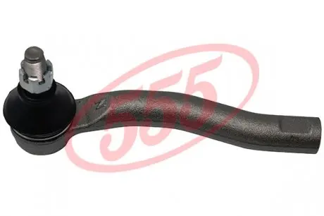 SET061L Наконечник рул.тяги TOYOTA AYGO B10 05- L (пр-во 555) 555 підбір по vin на Brocar