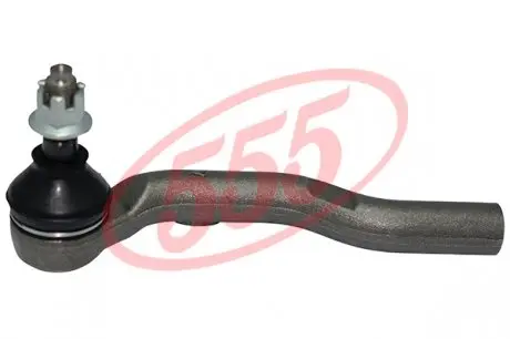 SE1801L Наконечник рул.тяги MAZDA 2 07- L (пр-во 555 Япония) 555 підбір по vin на Brocar