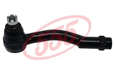 SEK8041R Наконечник рульової тяги 555 підбір по vin на Brocar