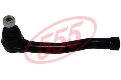 SEK8401R Наконечник рул.тяги CHEVROLET AVEO прав. (пр-во 555) 555 подбор по vin на Brocar
