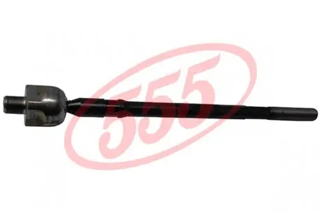 SR4860 Тяга рул. NISSAN ALMERA II N16 95-00 L R (пр-во 555) 555 підбір по vin на Brocar