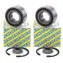 R15944 Підшипник маточини (передньої) Citroen Berlingo 1.6i/1.6HDi 08- (42х82х36) (+ABS) SNR NTN підбір по vin на Brocar