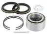 Подшипник ступицы (передней) Nissan Primera 90-02/Maxima 88-00 R168.26